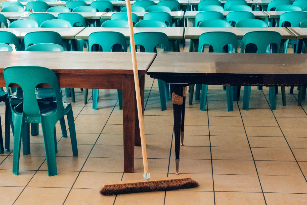bonako cleaning services