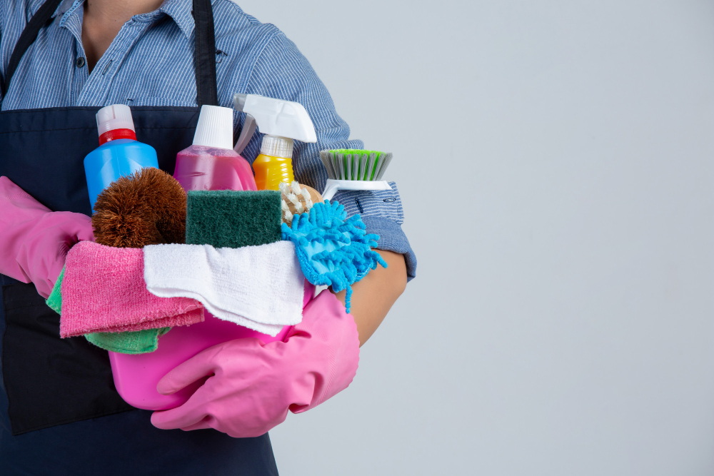 bonako cleaning services