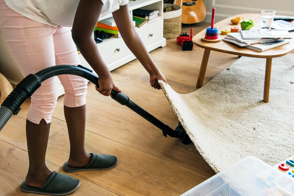 bonako cleaning services