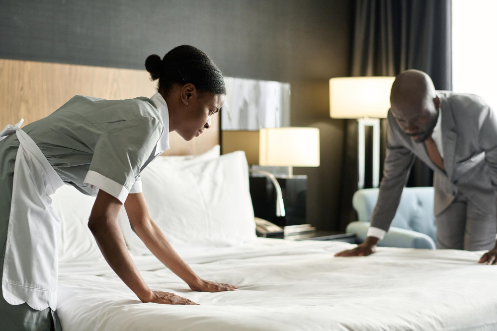 bonako cleaning services