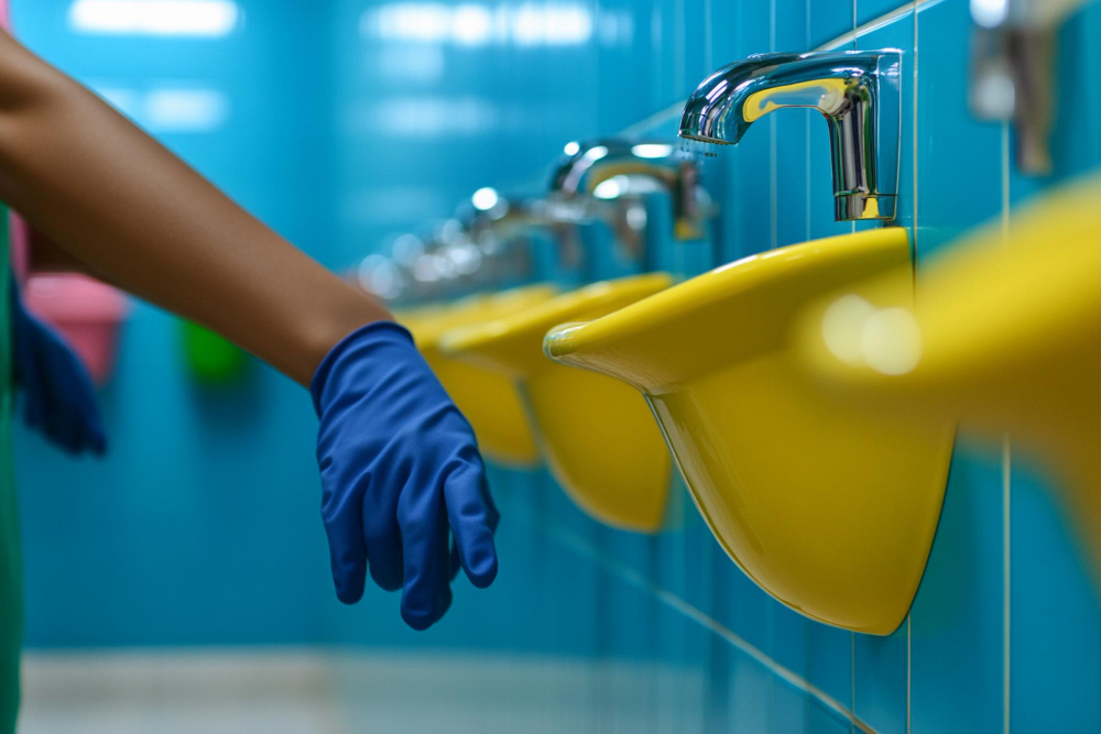 bonako cleaning services
